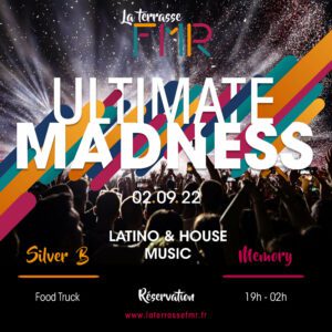 Ultimate Madness